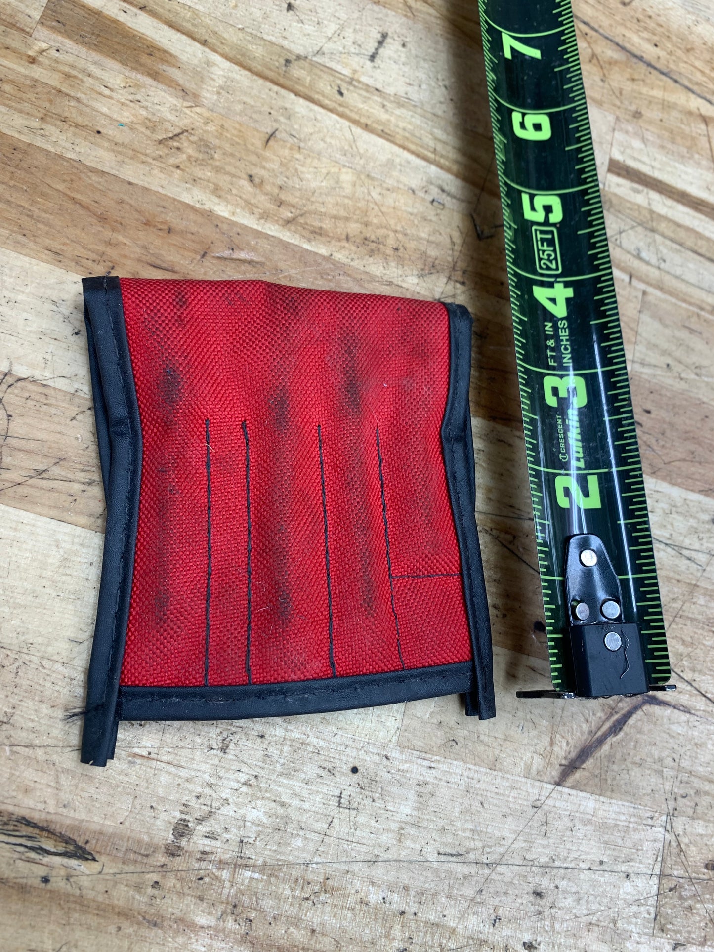 Matco Carbide Burr Set USA ZK4