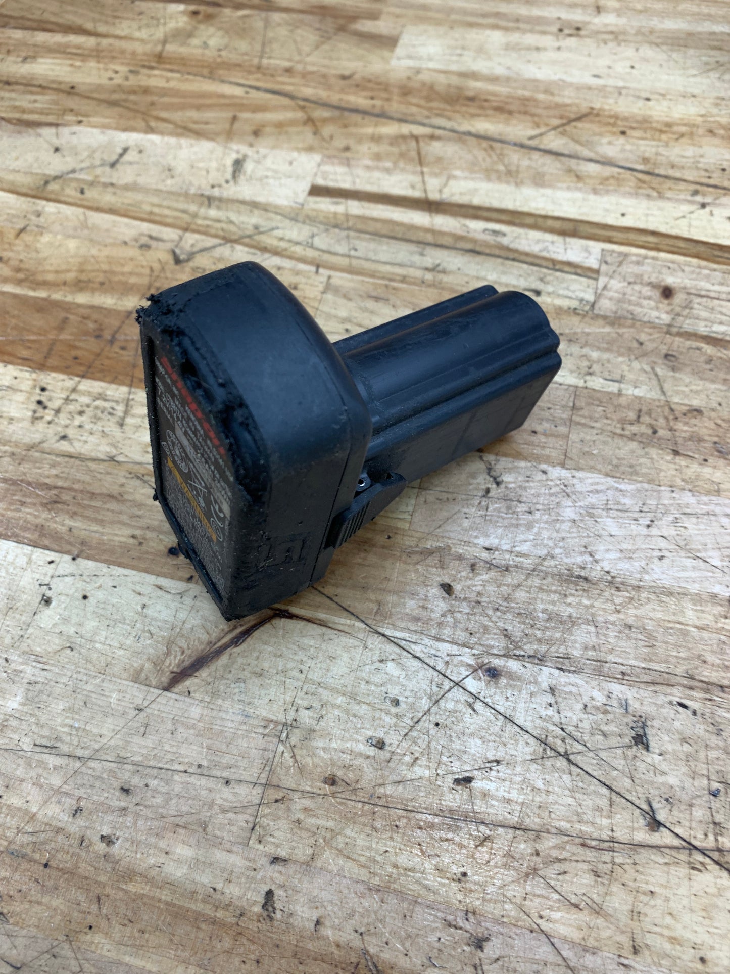 Snap On 14.4V Battery