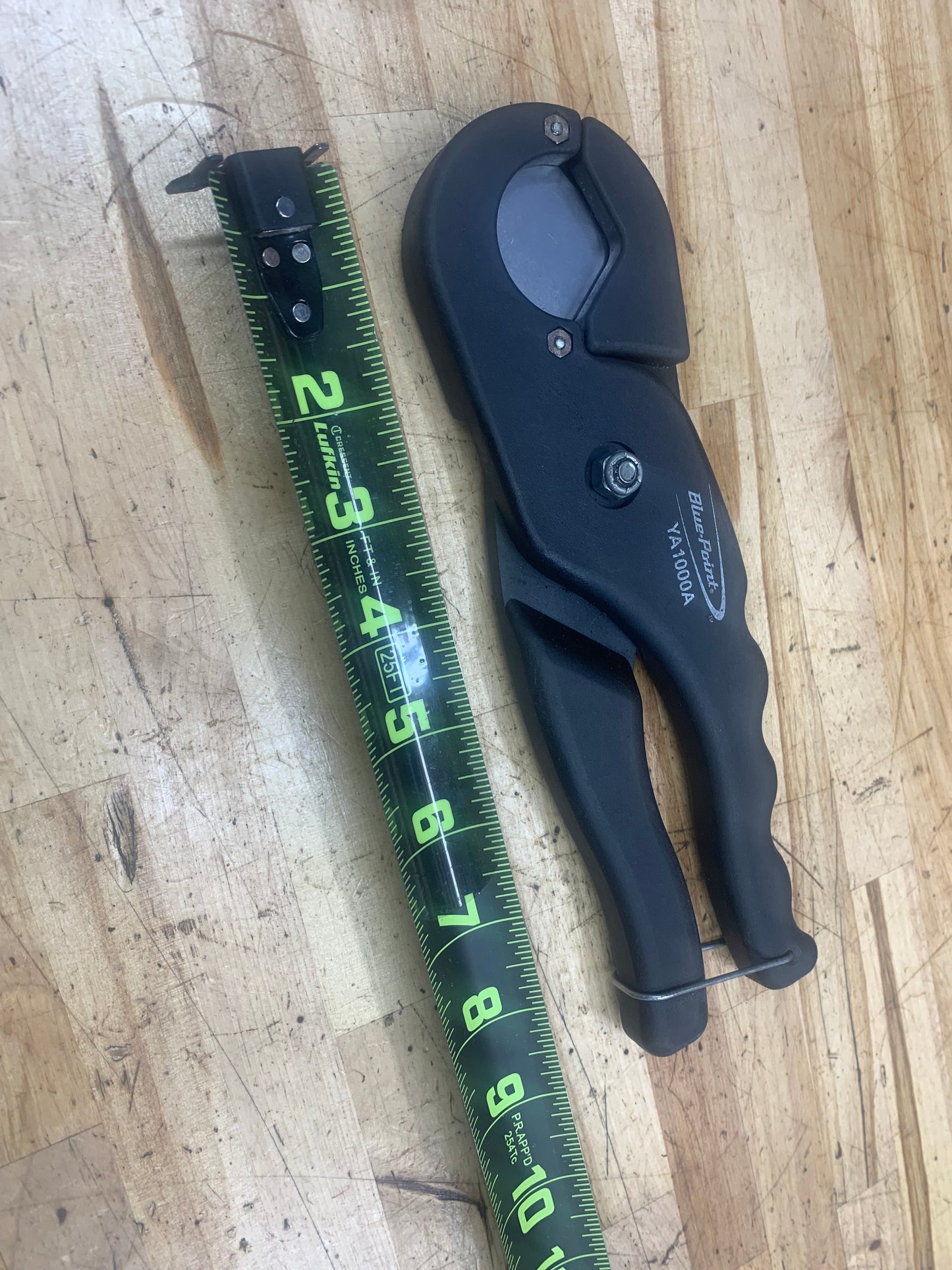 Blue Point Multi Tubing Cutter YA1000A