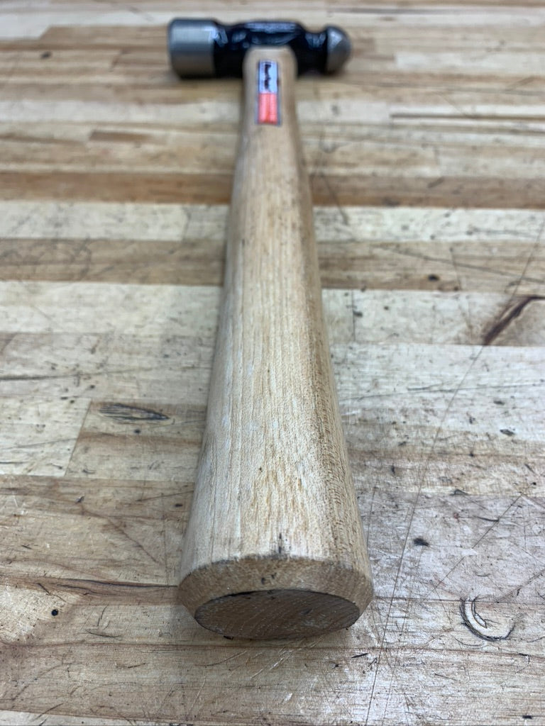 Blue Point 16oz Ball Peen Hammer BP16B