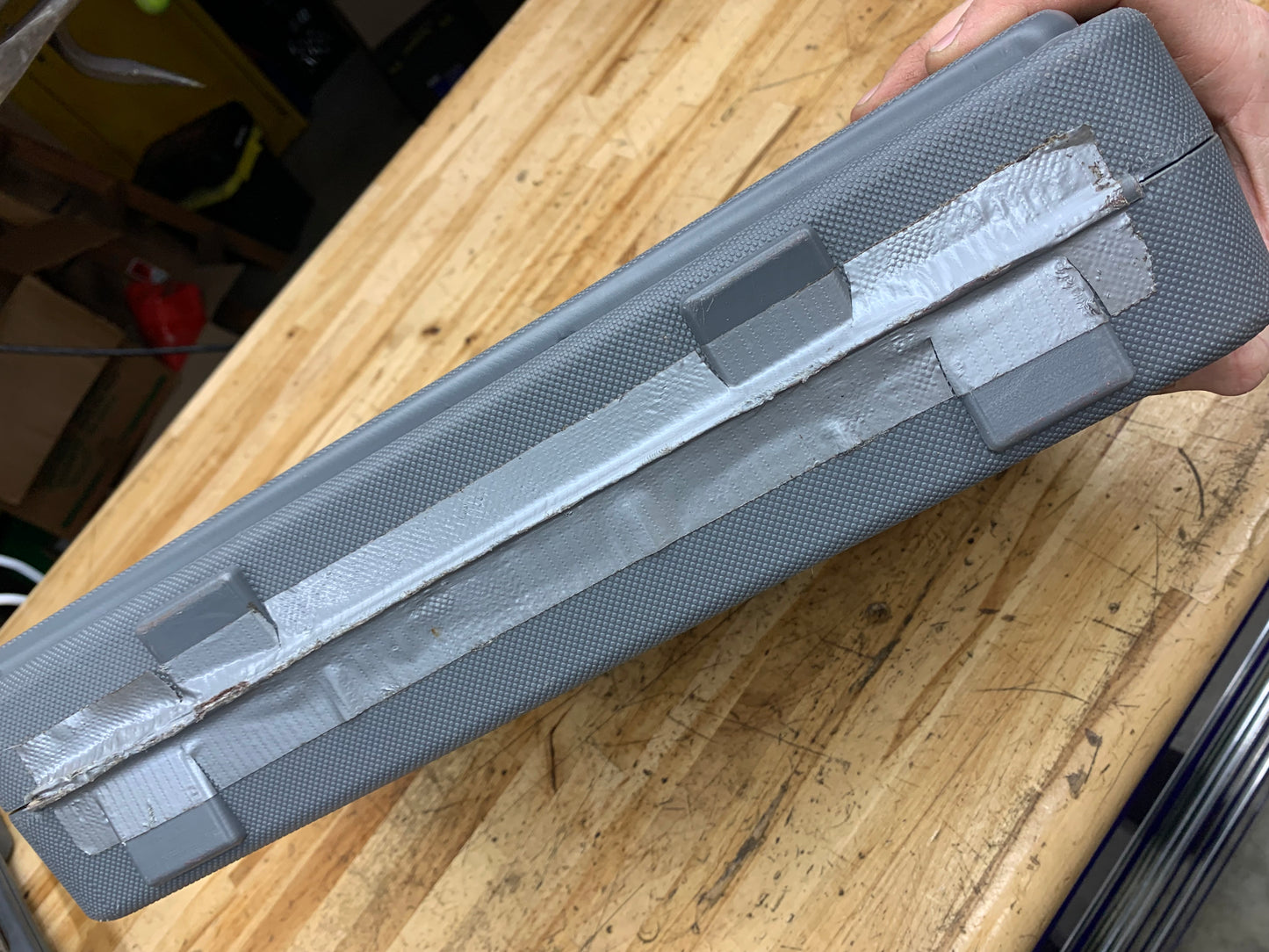 Associated Battery Tester Analyzer 12v & 24v Batteries 12-2415