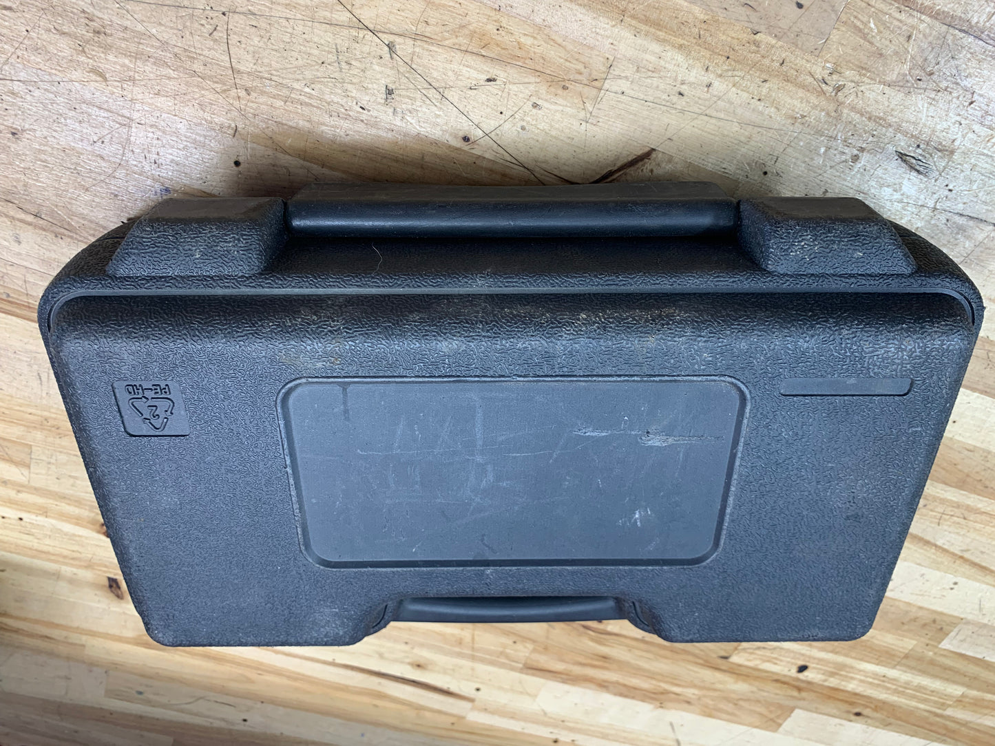 7pc Mac tools spindle nut socket set AS4547A