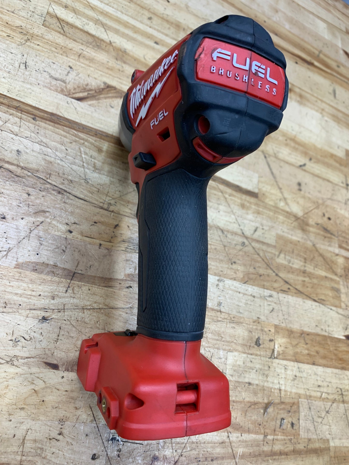 Milwaukee 3/8” Fuel Impact Wrench M18 2645-20
