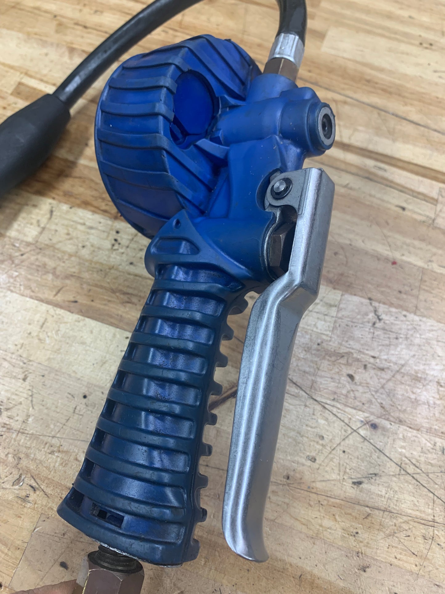 Blue Point Digital Tire Inflator Chuck TPGDL1000