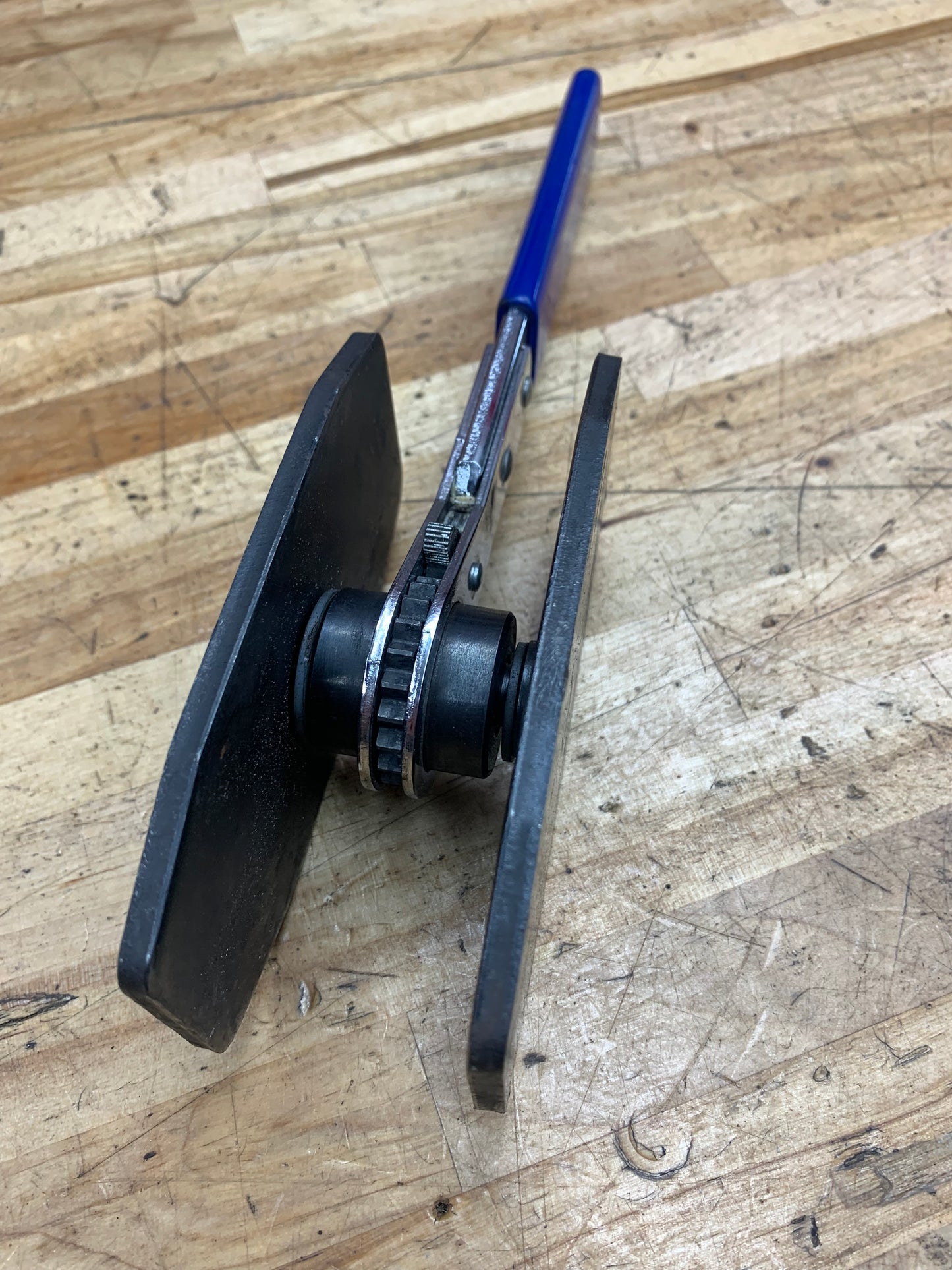 Blue Point Brake Caliper Piston Compressor BTCP500