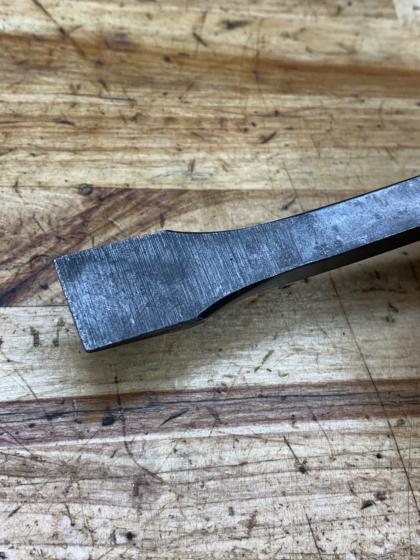 Snap On Orange 12" Prybar USA SPB12A