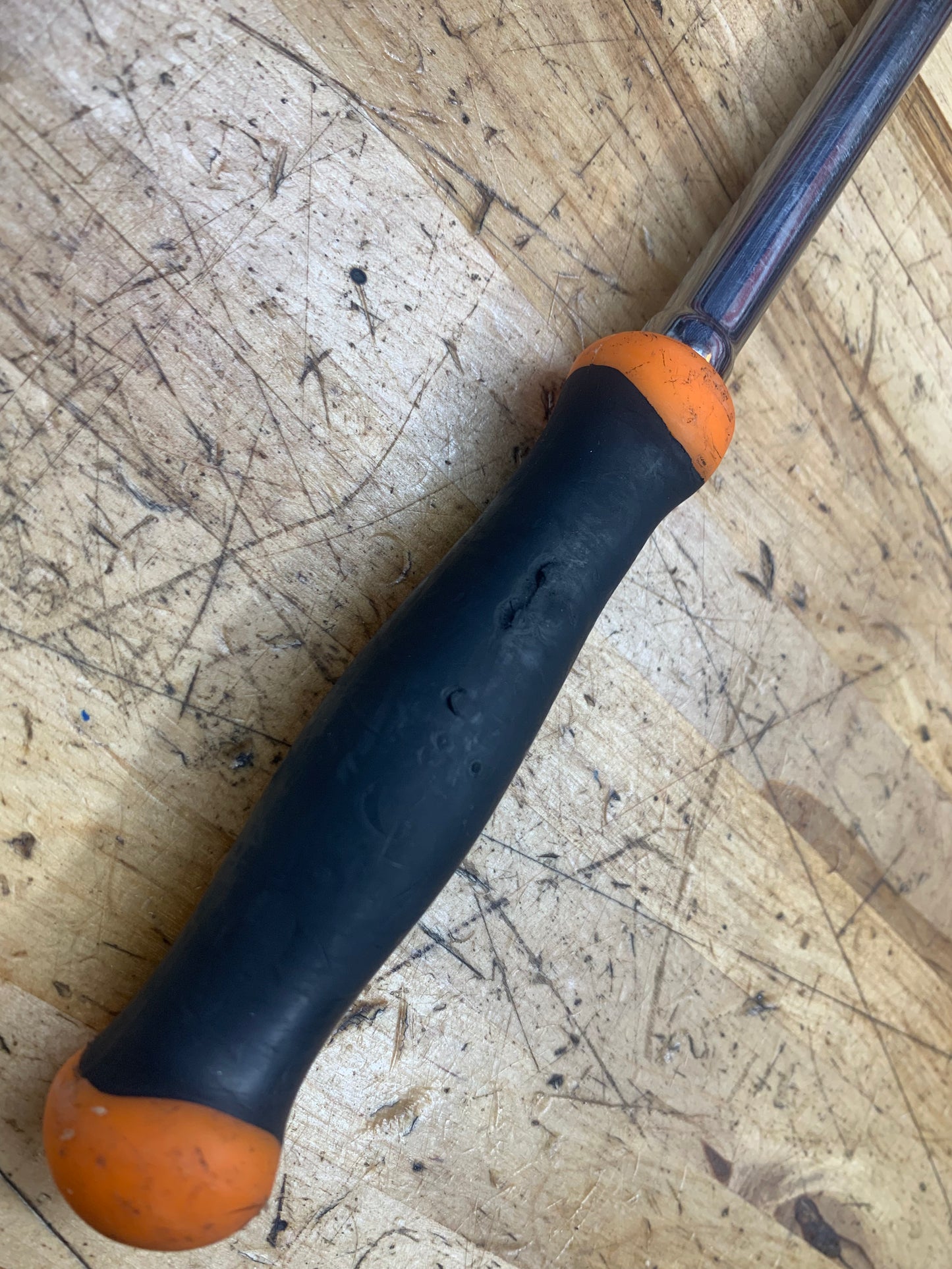 Matco 3/8" Locking Flex Head Ratchet USA BFR128LFM