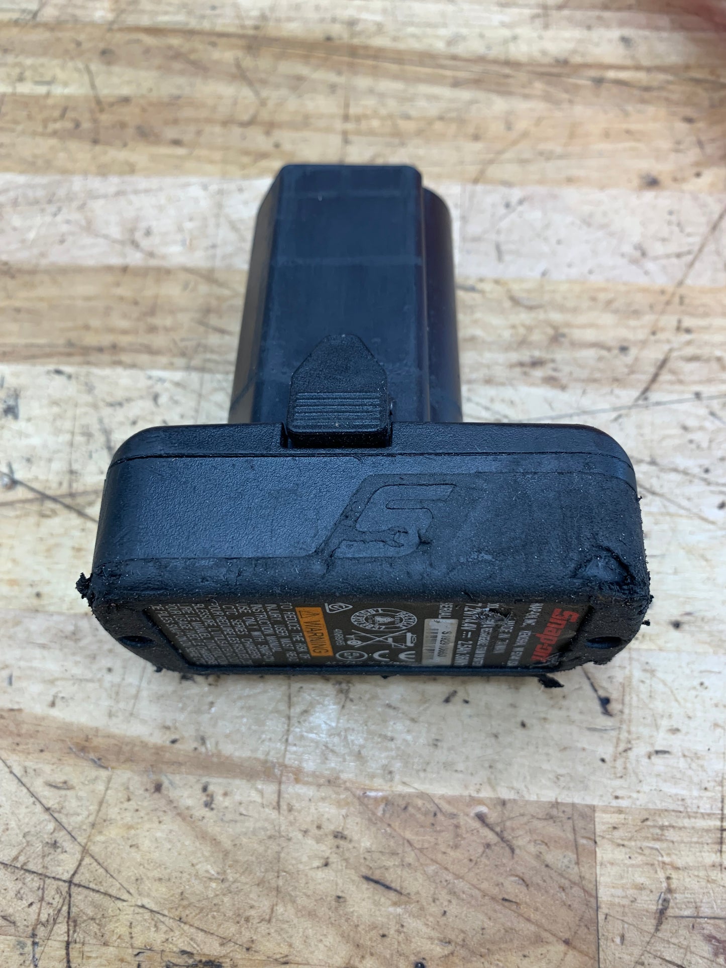 Snap on 14.4V Battery