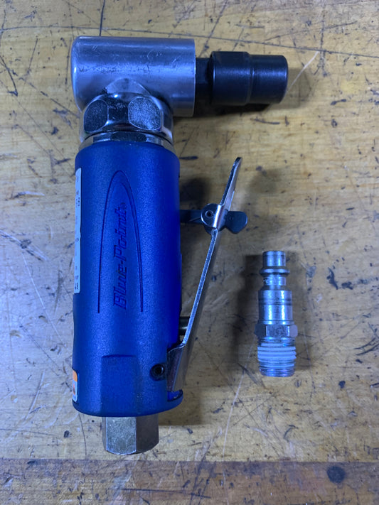 Blue Point 90 Die Grinder, Pneumatic AT118