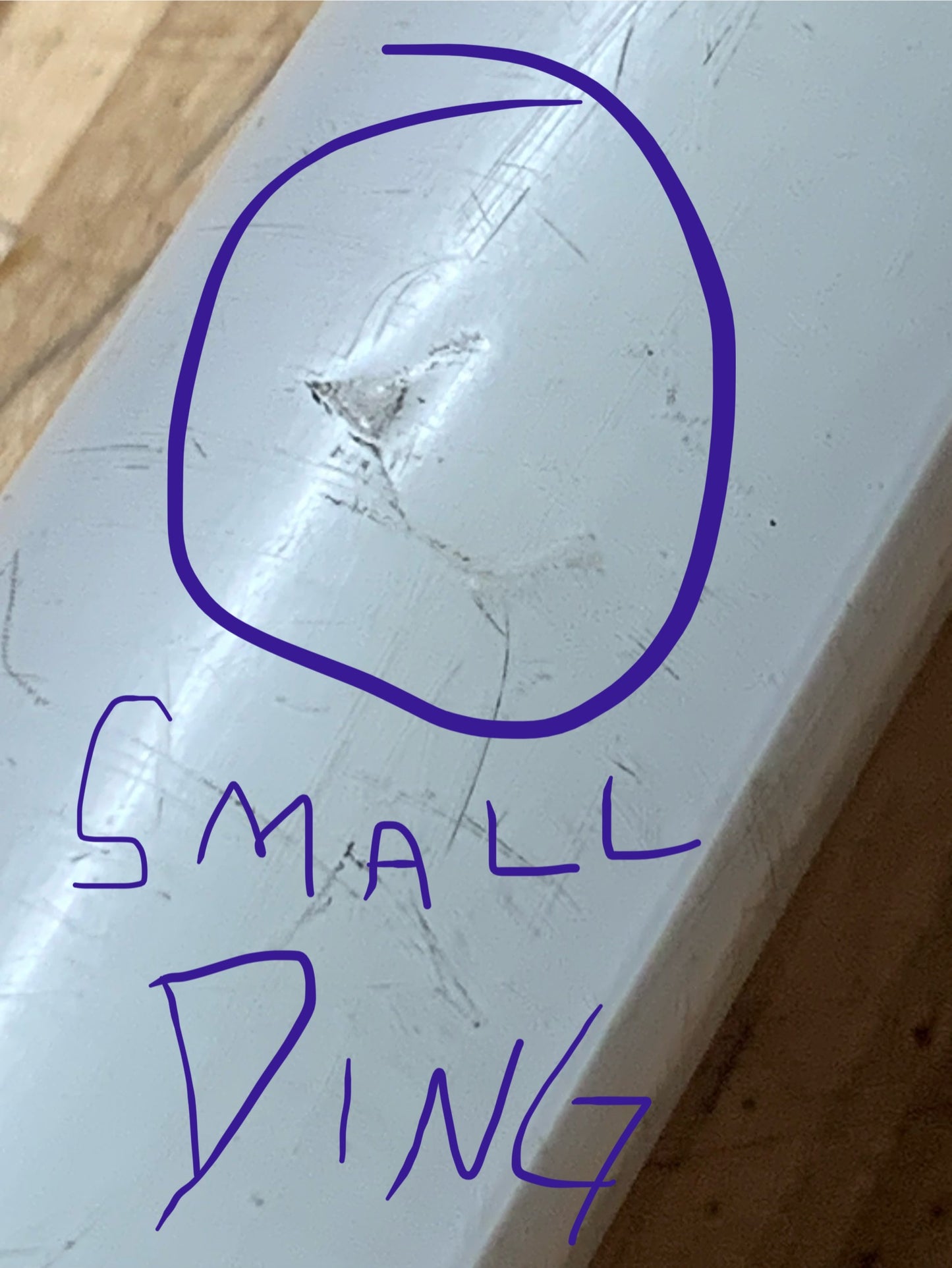 Snap On under hood light 14v CTLUH761