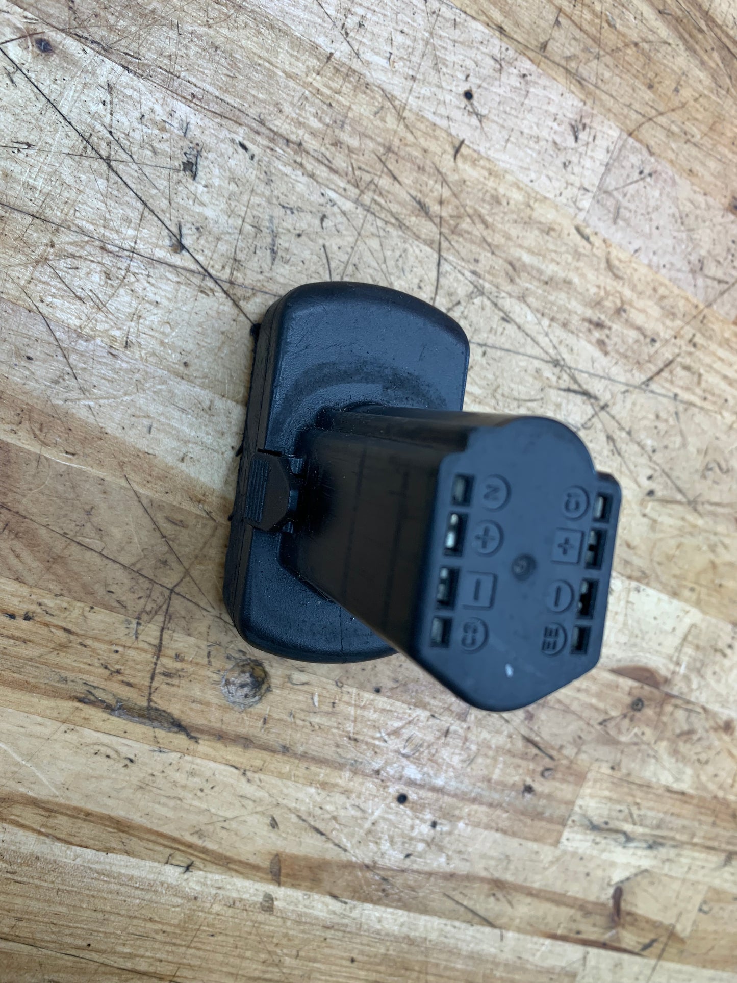 Snap on 14.4V Battery