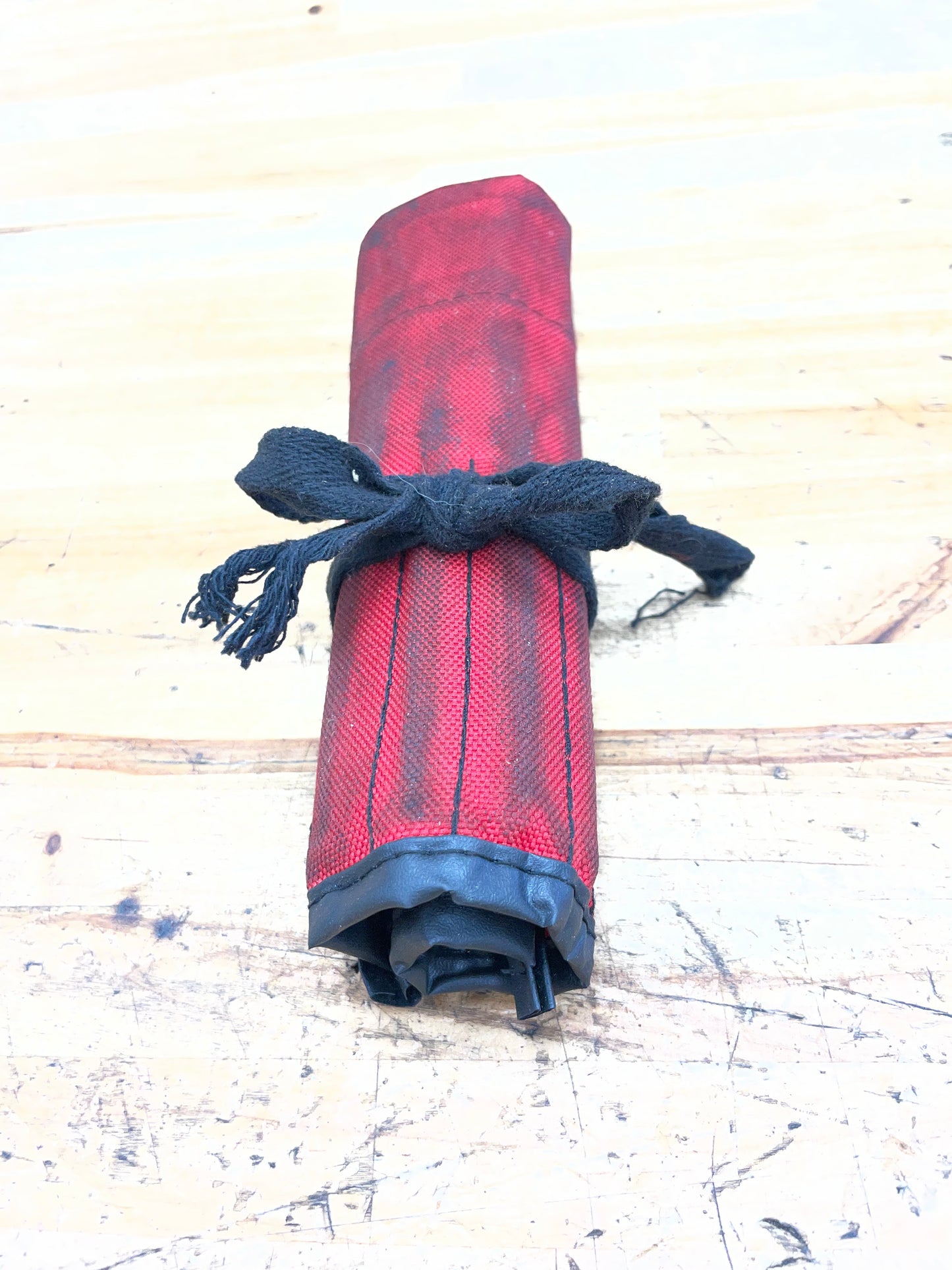 Snap On Punch/Chisel Pouch Set USA PPC710BK