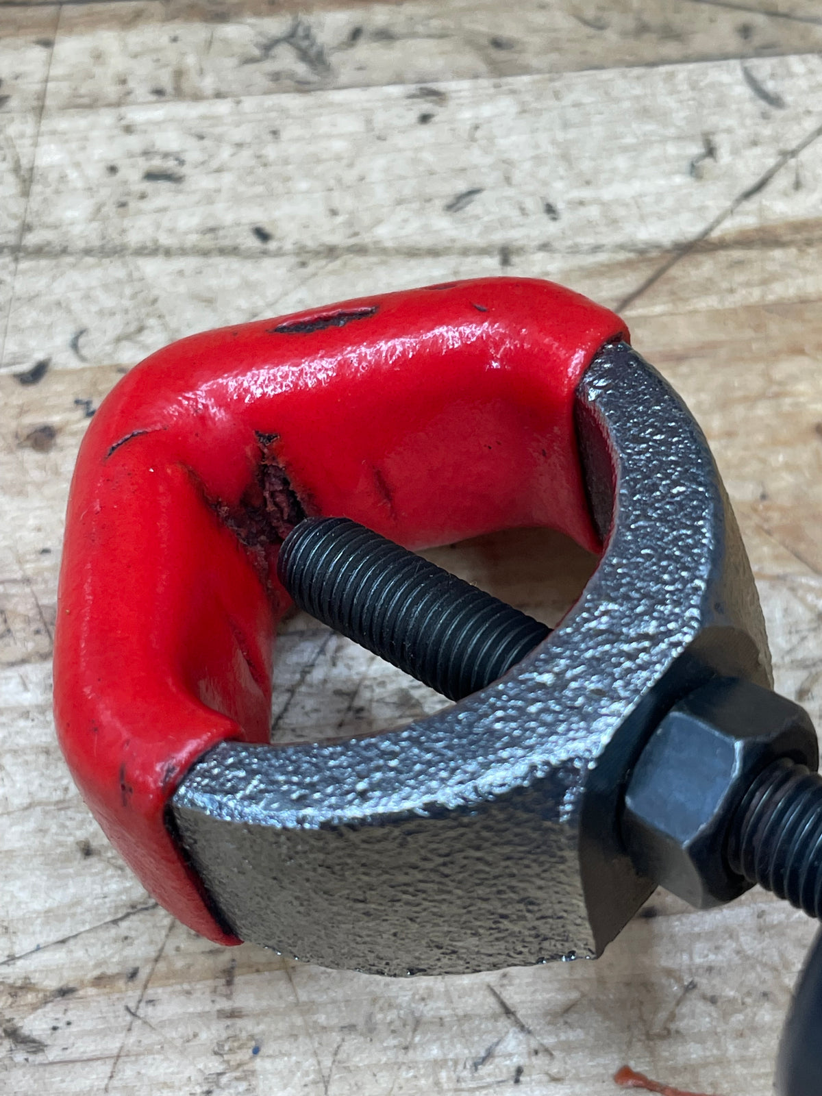 Snap On Punch Holder USA PPC5A