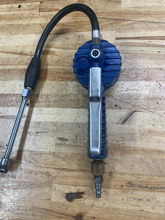 Blue Point Digital Tire Inflator Chuck TPGDL1000