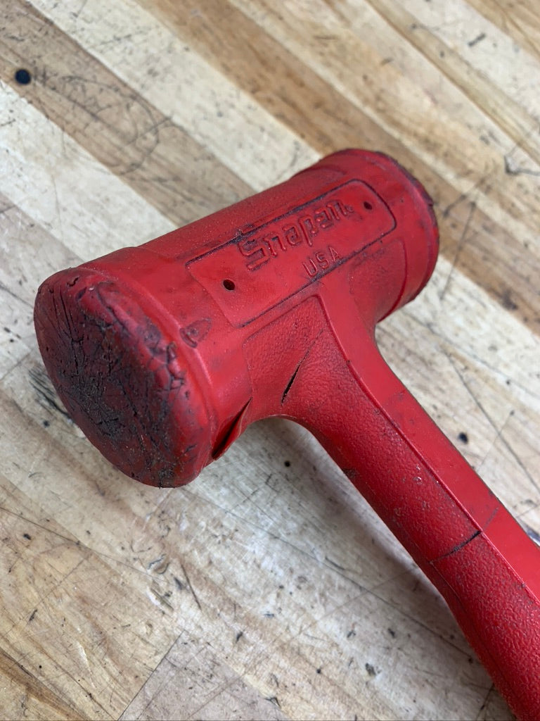 Snap On 24oz Deadblow Mallet HBFE24