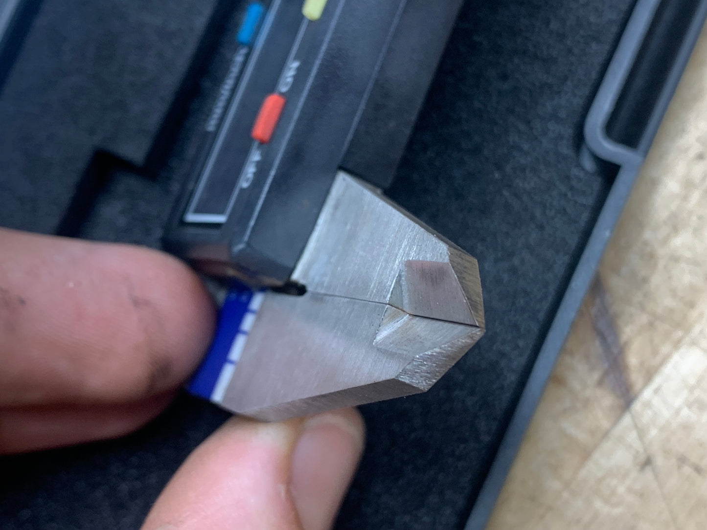 Blue Point Digital Calipers MCAL6A