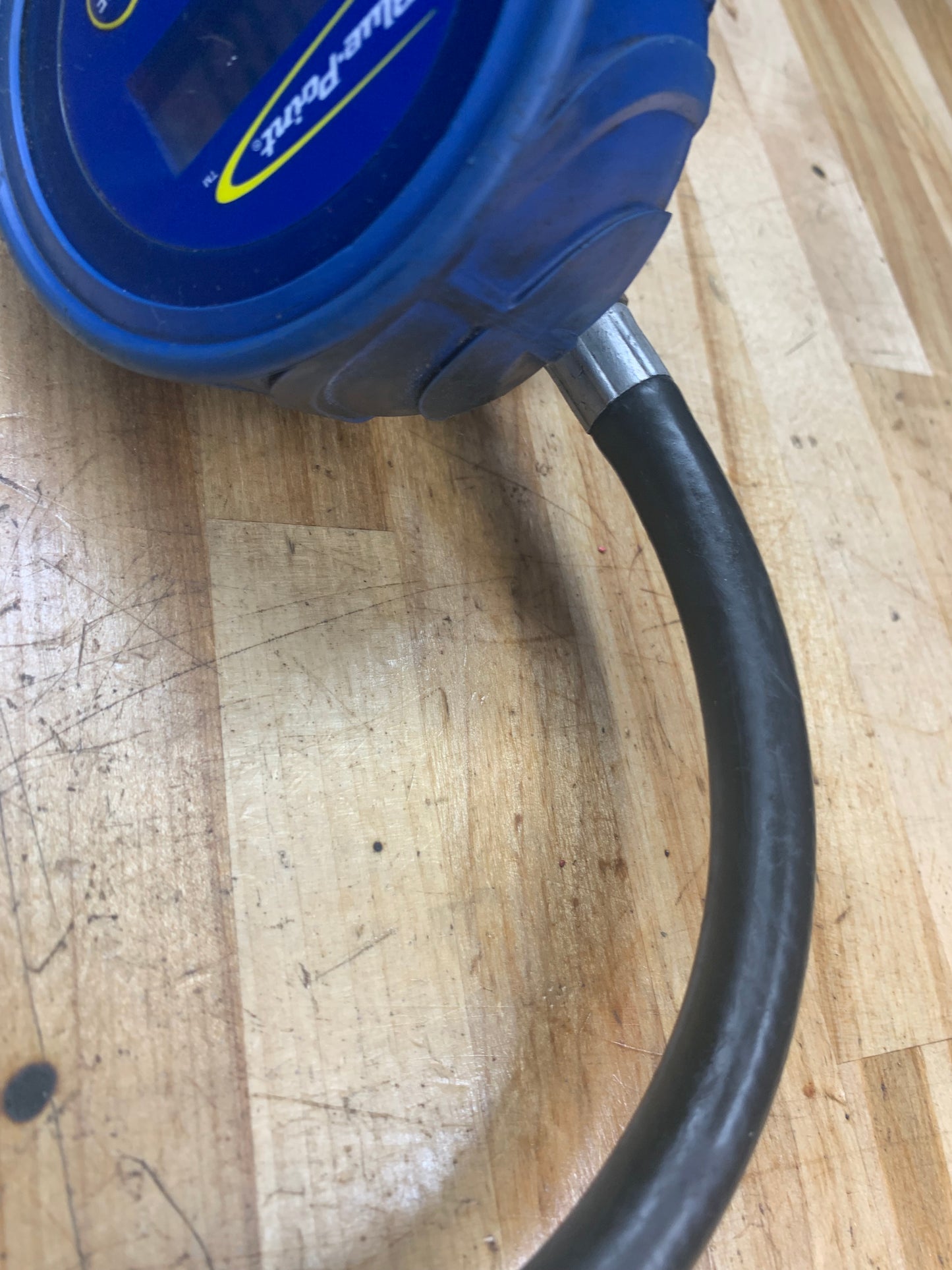 Blue Point Digital Tire Inflator Chuck TPGDL1000