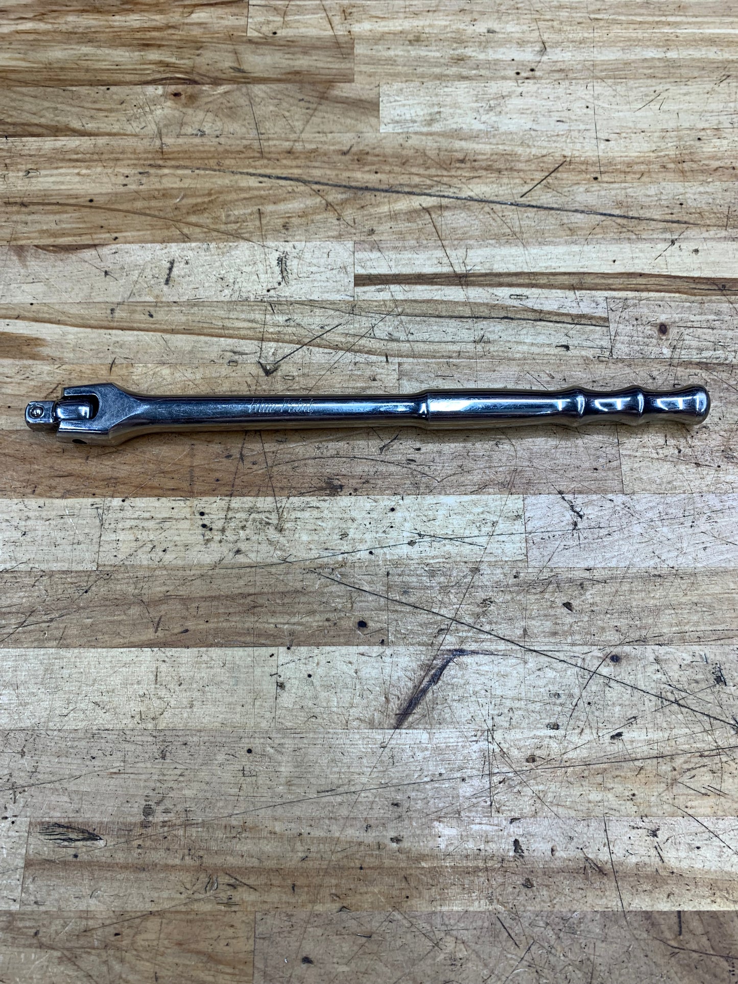 Blue Point 3/8" Breaker Bar BLPBB3810