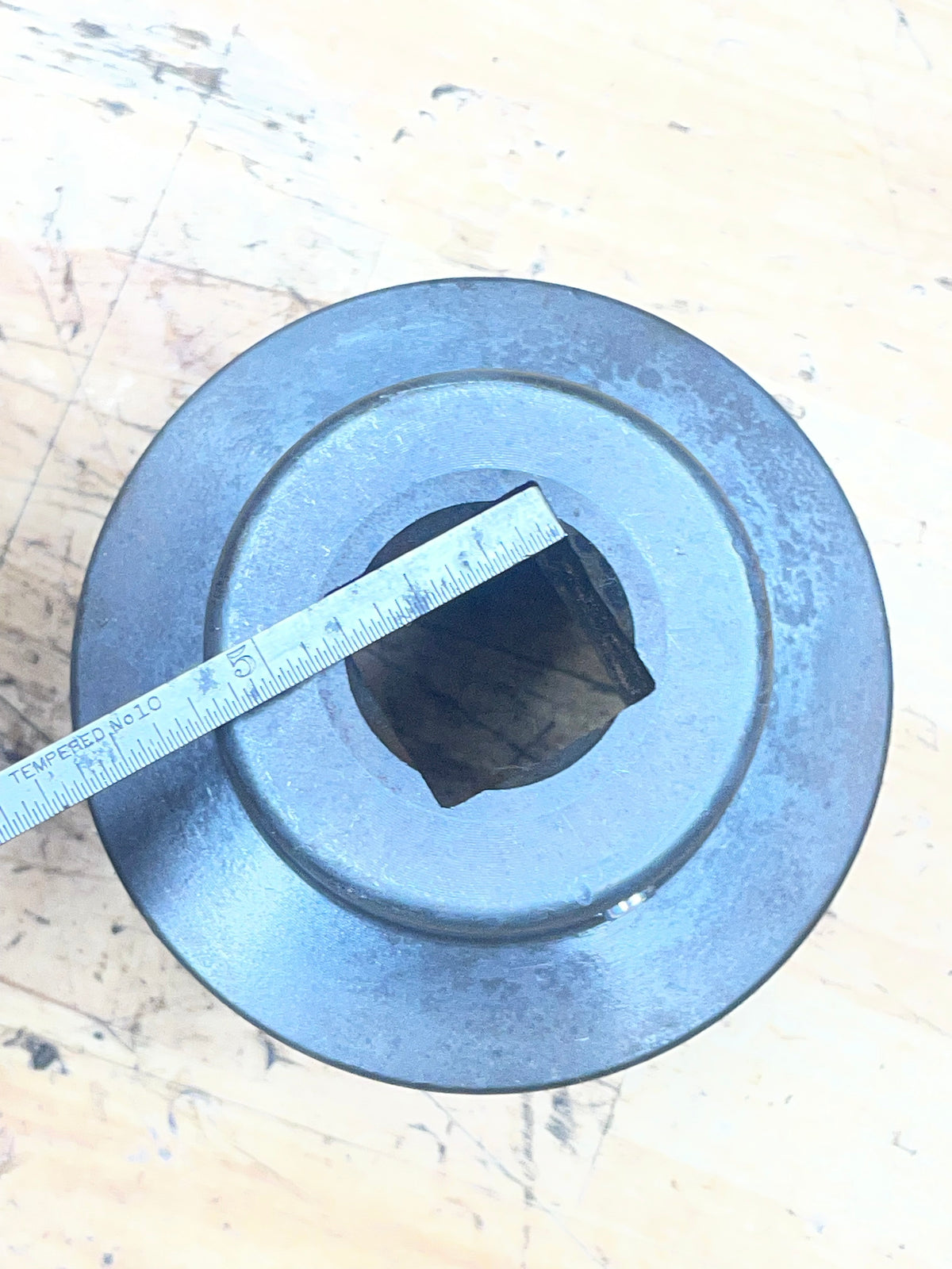 Snap On Ball Joint Socket Chrysler USA S9479A