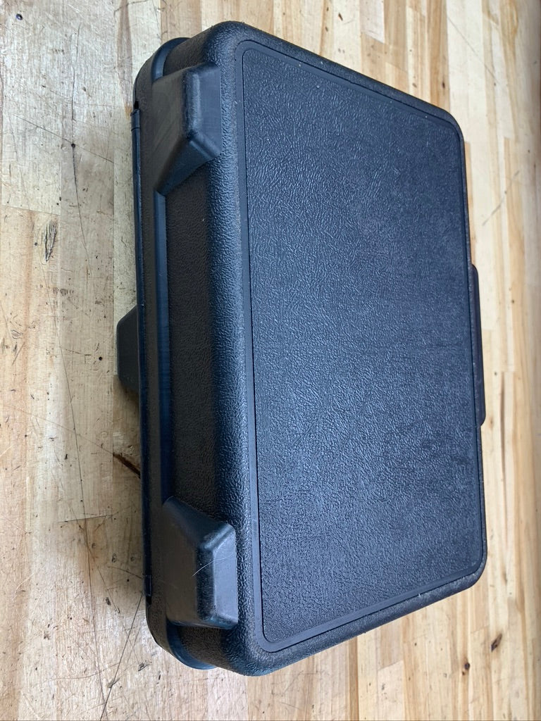 Matco cooling system pressure tester RPT103