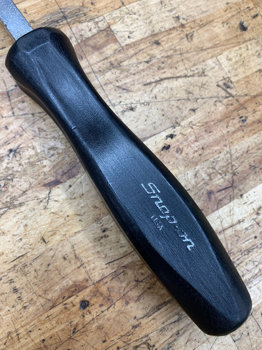 Snap On 24" Straight Tip Heavy Duty Prybar USA SPB24