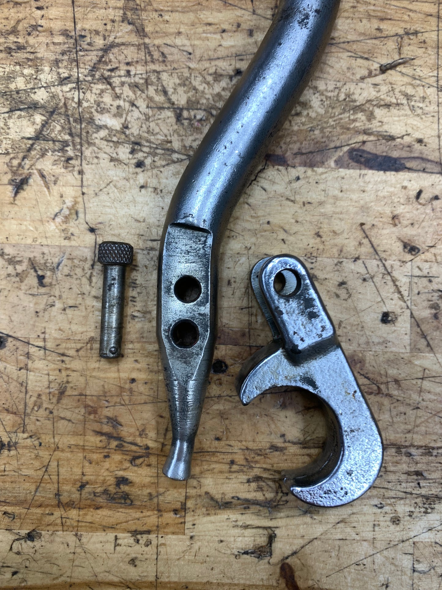 Snap On Caster Camber Alignment Tool USA WA171B