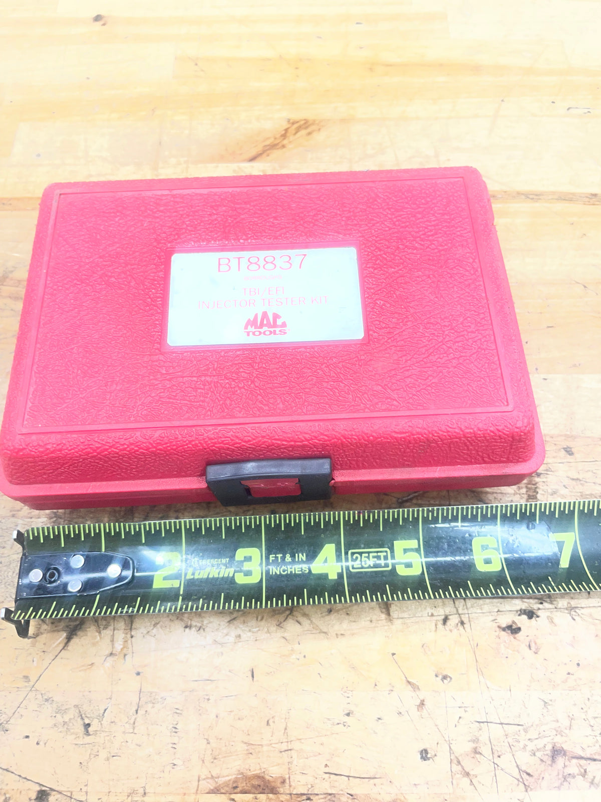 Mac Tools Injector Noid Light Set BT8837