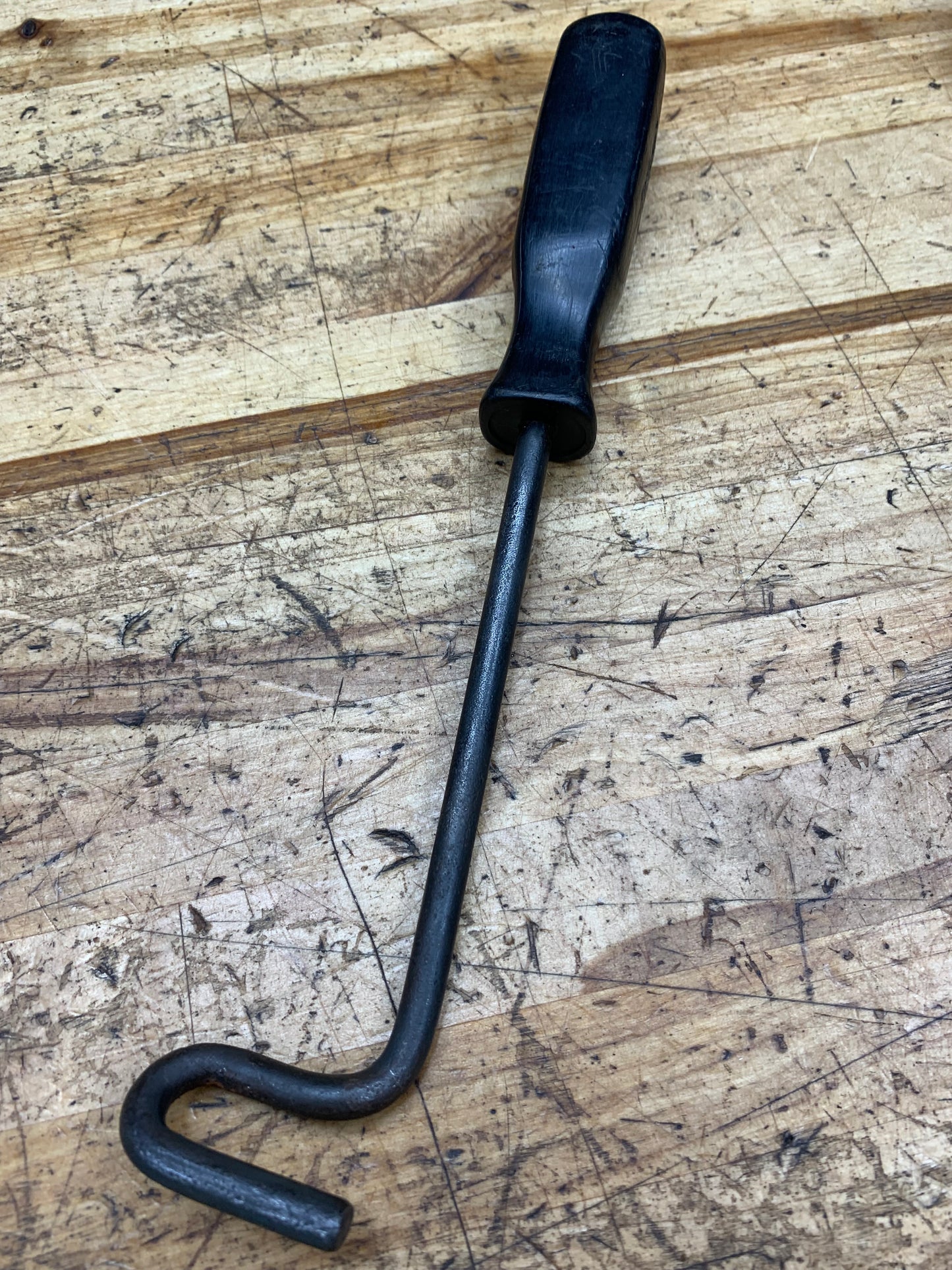Snap On Drum Brake Spring Tool USA B1359A