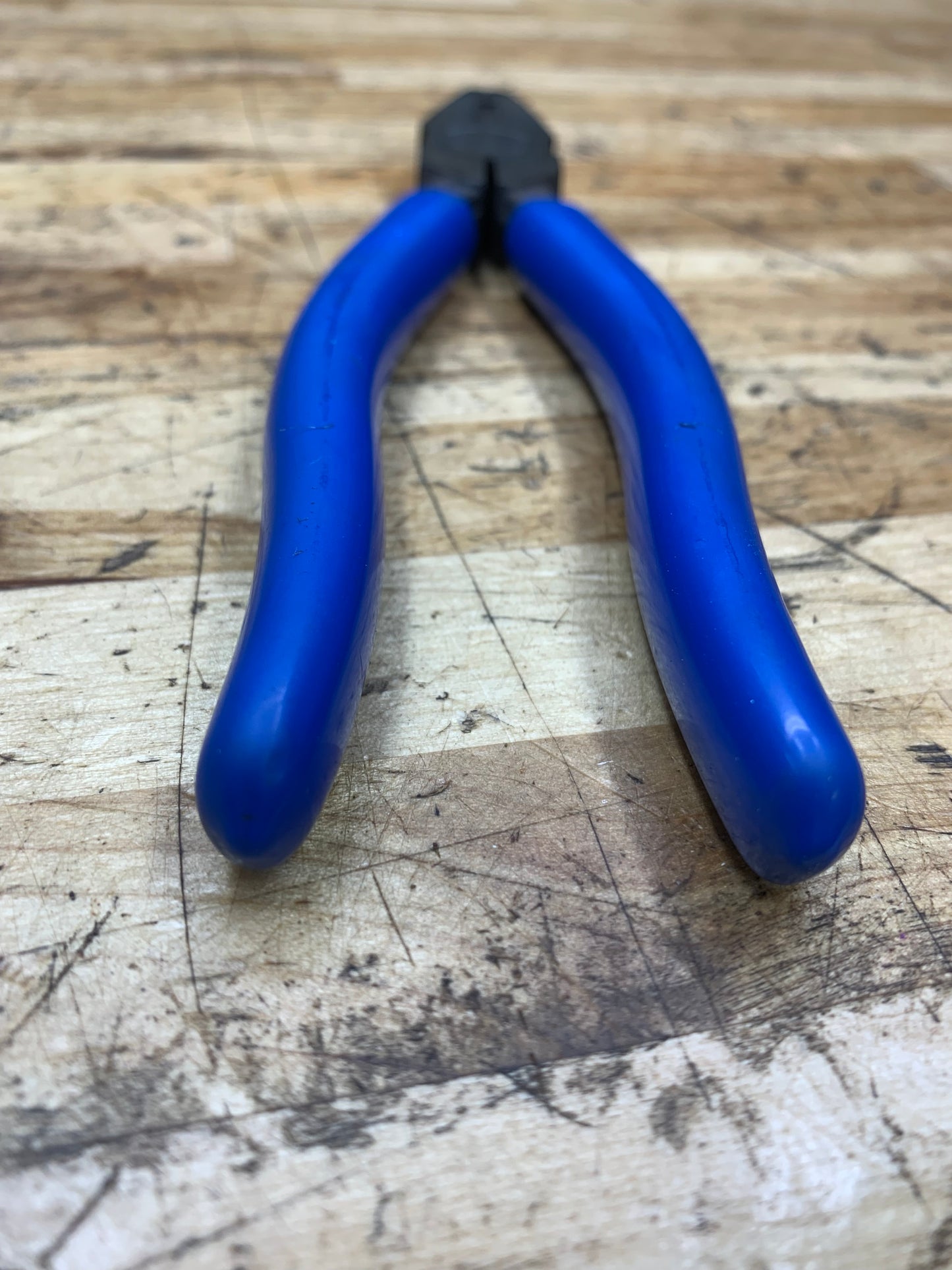 Blue Point Linesman Pliers BDG57CP