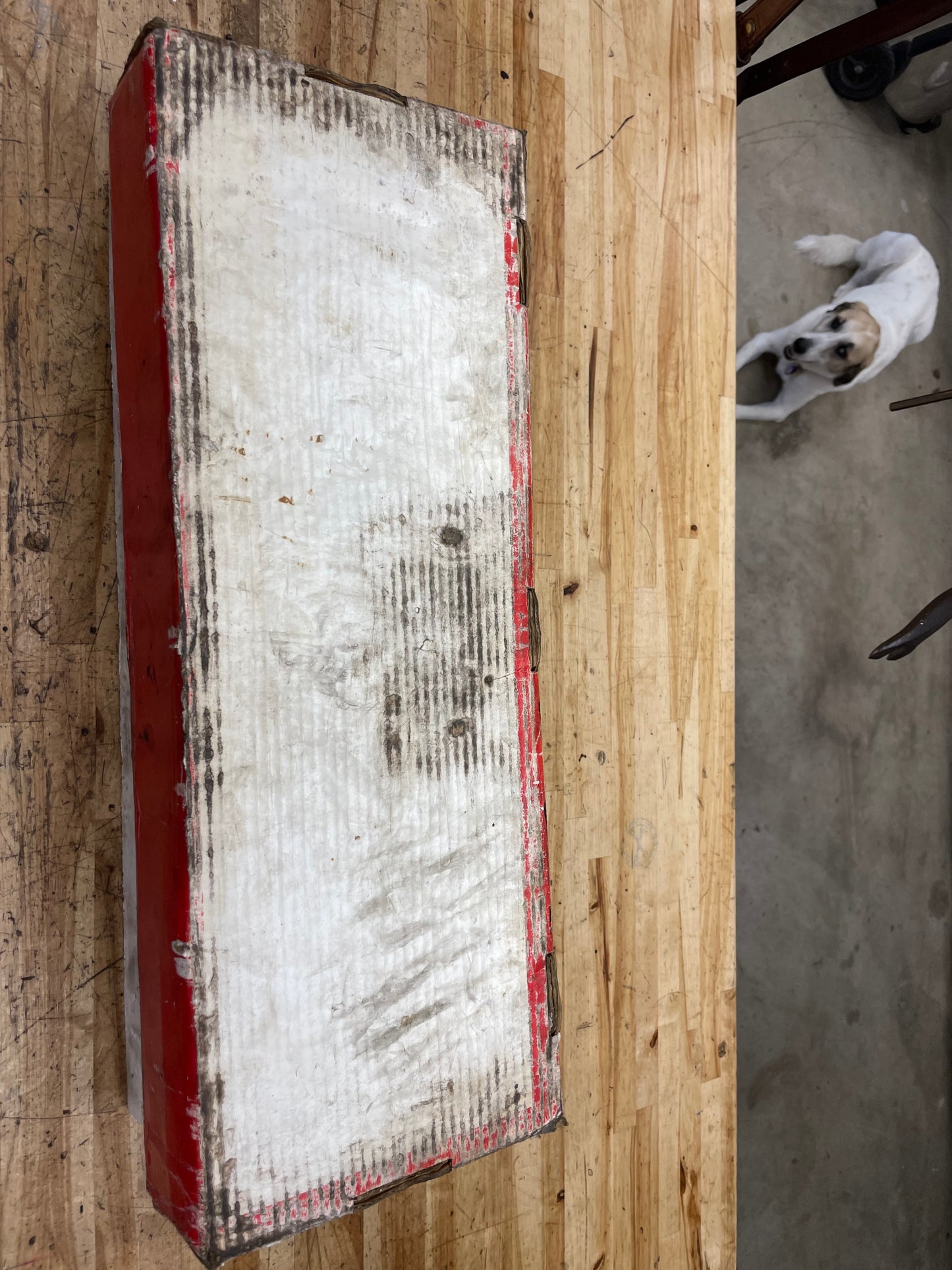 Mac Tools Slammer Hammer Slide Hammer PS958