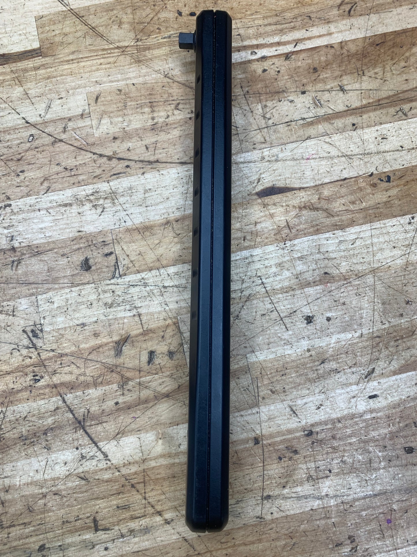 Mac 1/4" Extension Wrench 9" M9EPSW