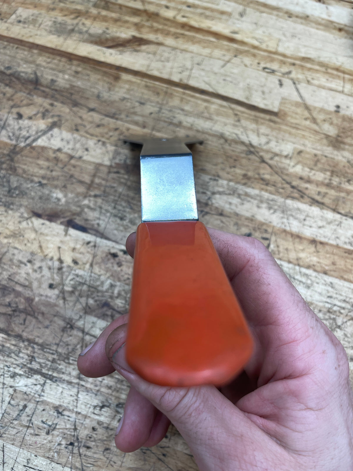 Snap On Window Crank Clip Removal Tool USA A159