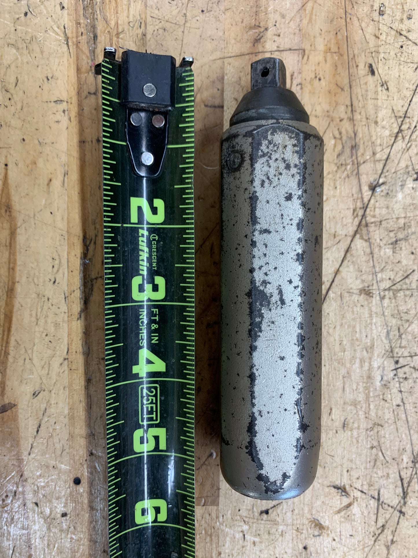 Snap On Manual Impact Driver USA PIT120