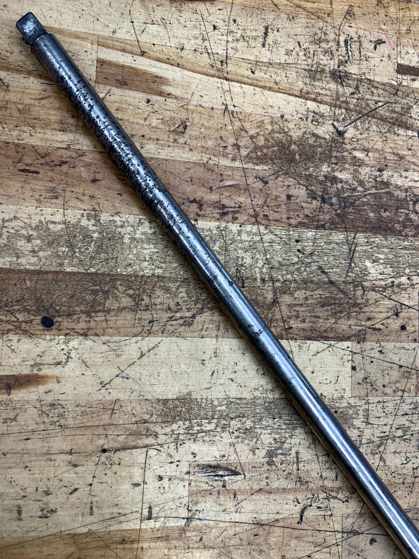 Snap On 3/8" Long 18" Extension FX18