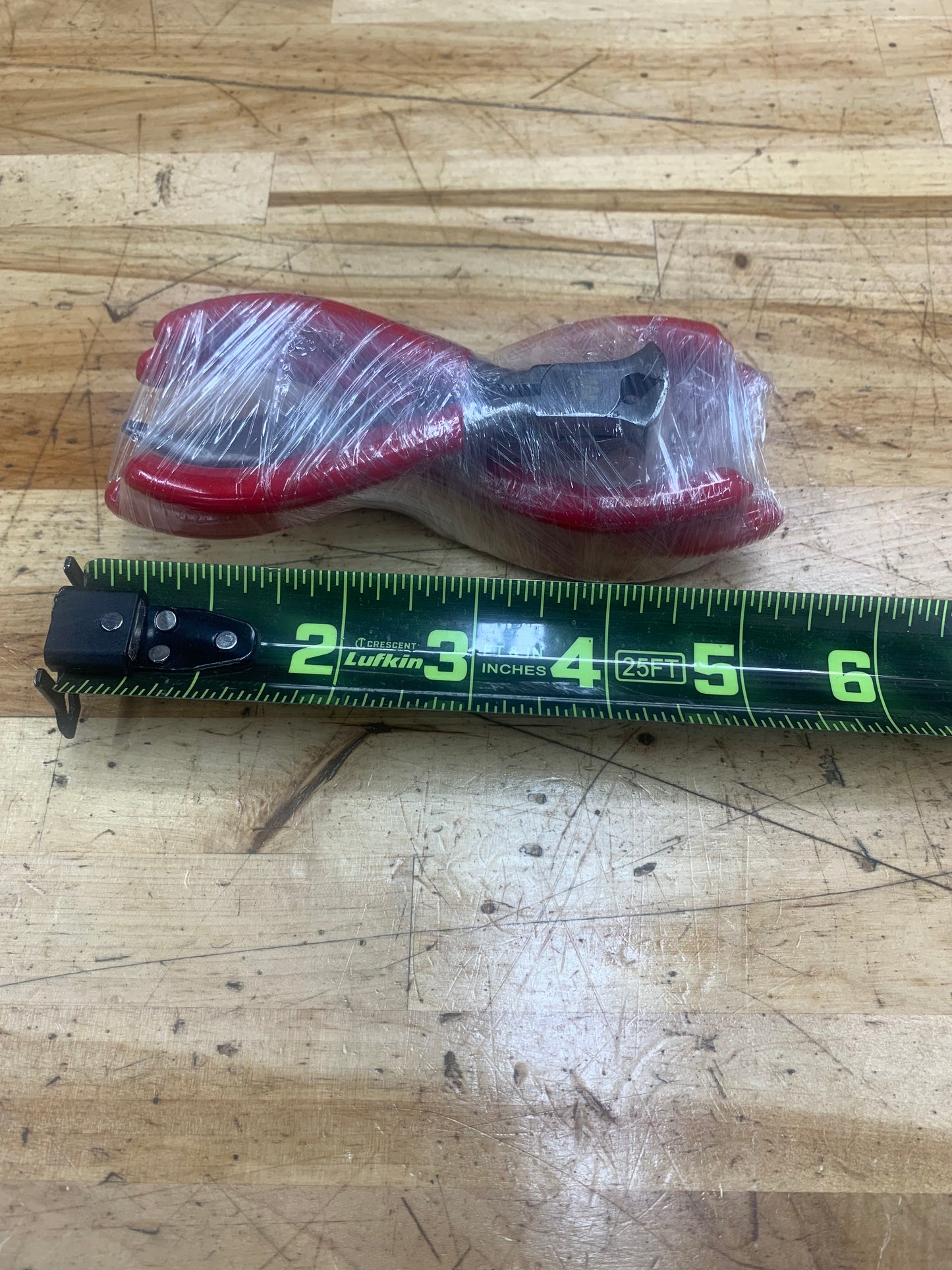 Mac Tools Mini Plier Set 5pc