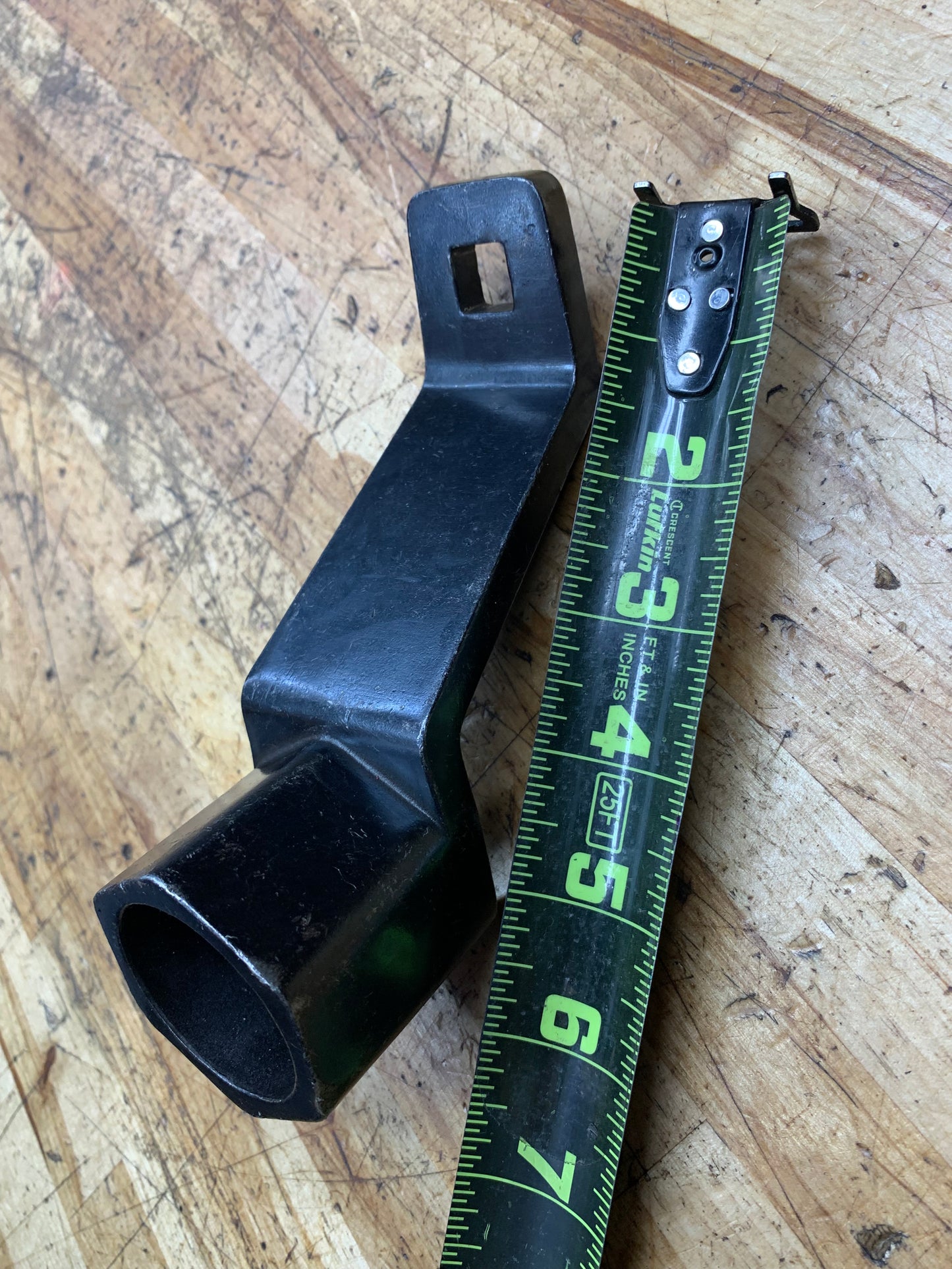 Matco Honda Harmonic Puller Holding Tool MST6010A
