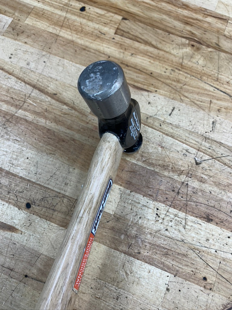 Blue Point 16oz Ball Peen Hammer BP16B