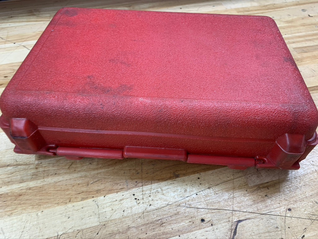 Mac tools transmission/oil pressure test kit TPT455M. USA