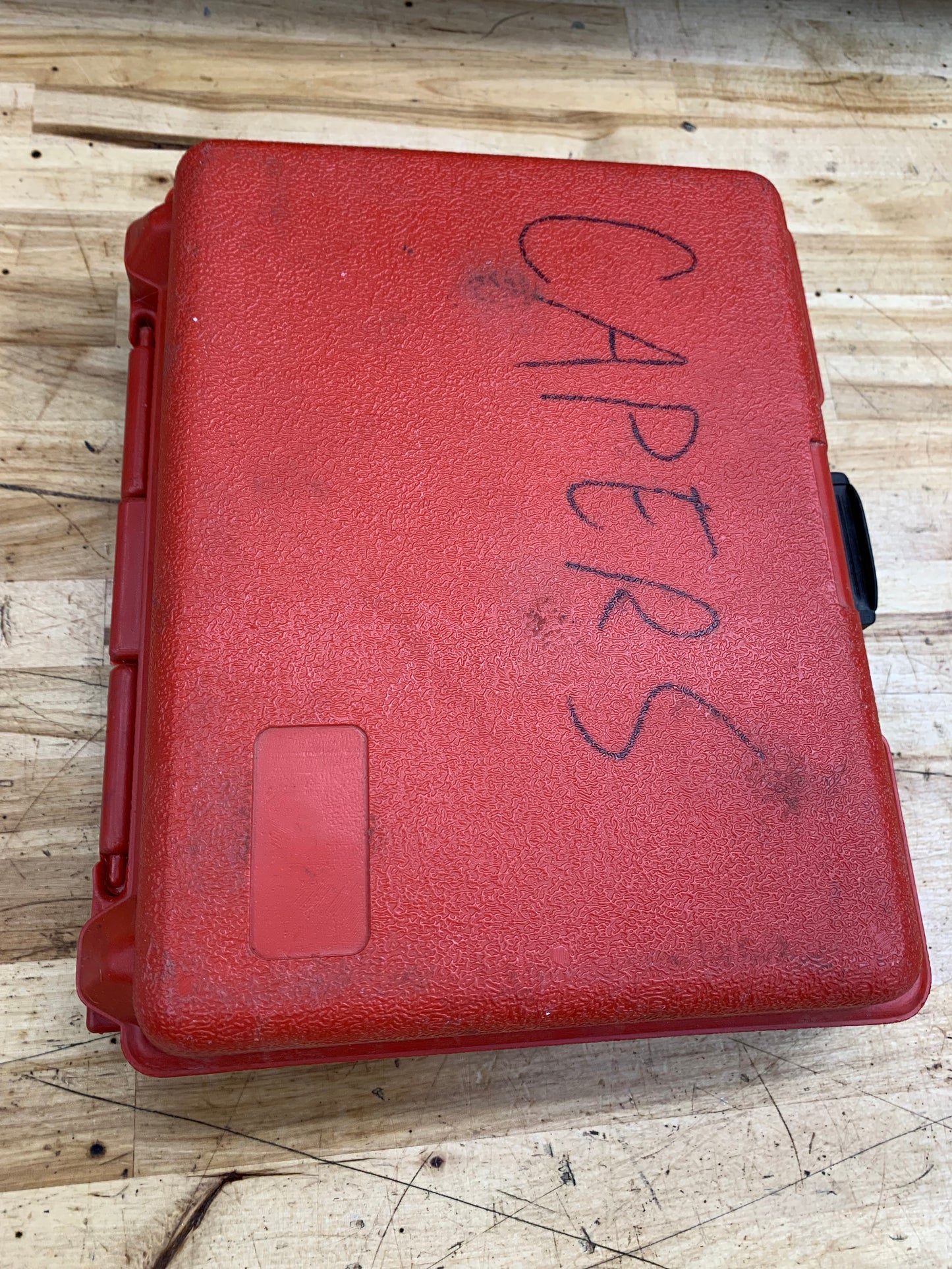 Mac tools disc brake caliper rewind set DBC2500MA