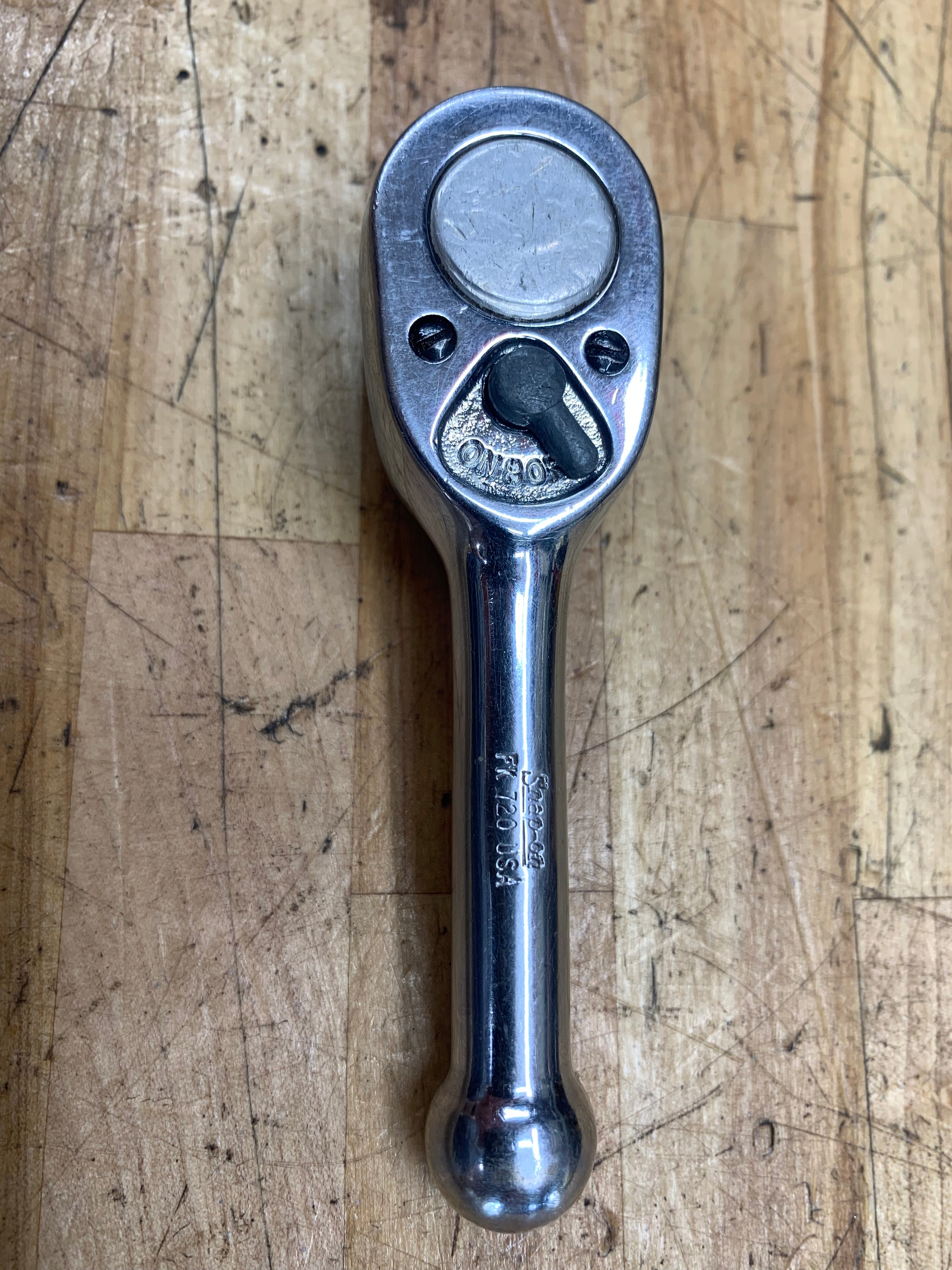 Snap On 3/8