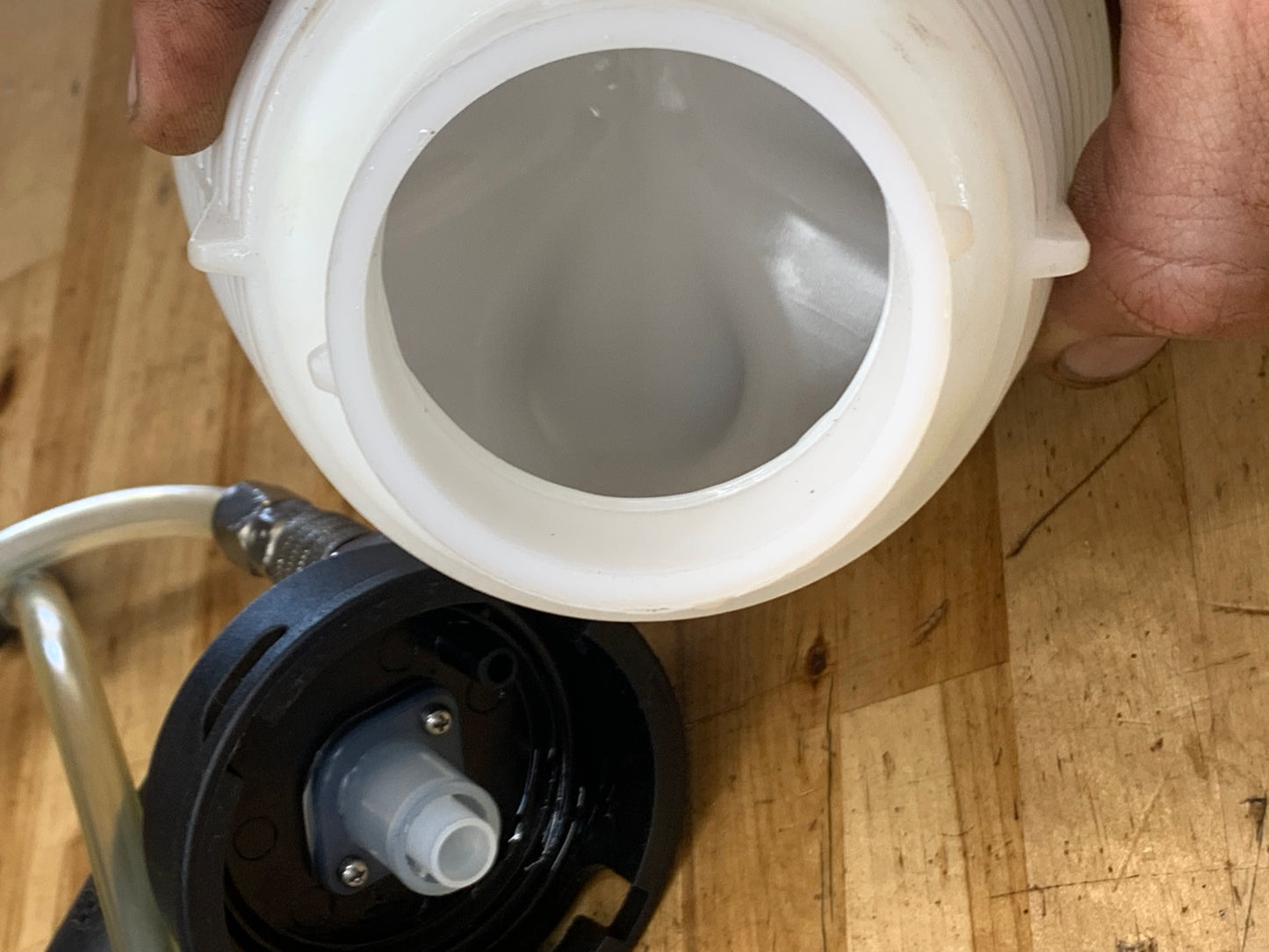 Matco Brake System Vacuum Bleeder Tool BB70852