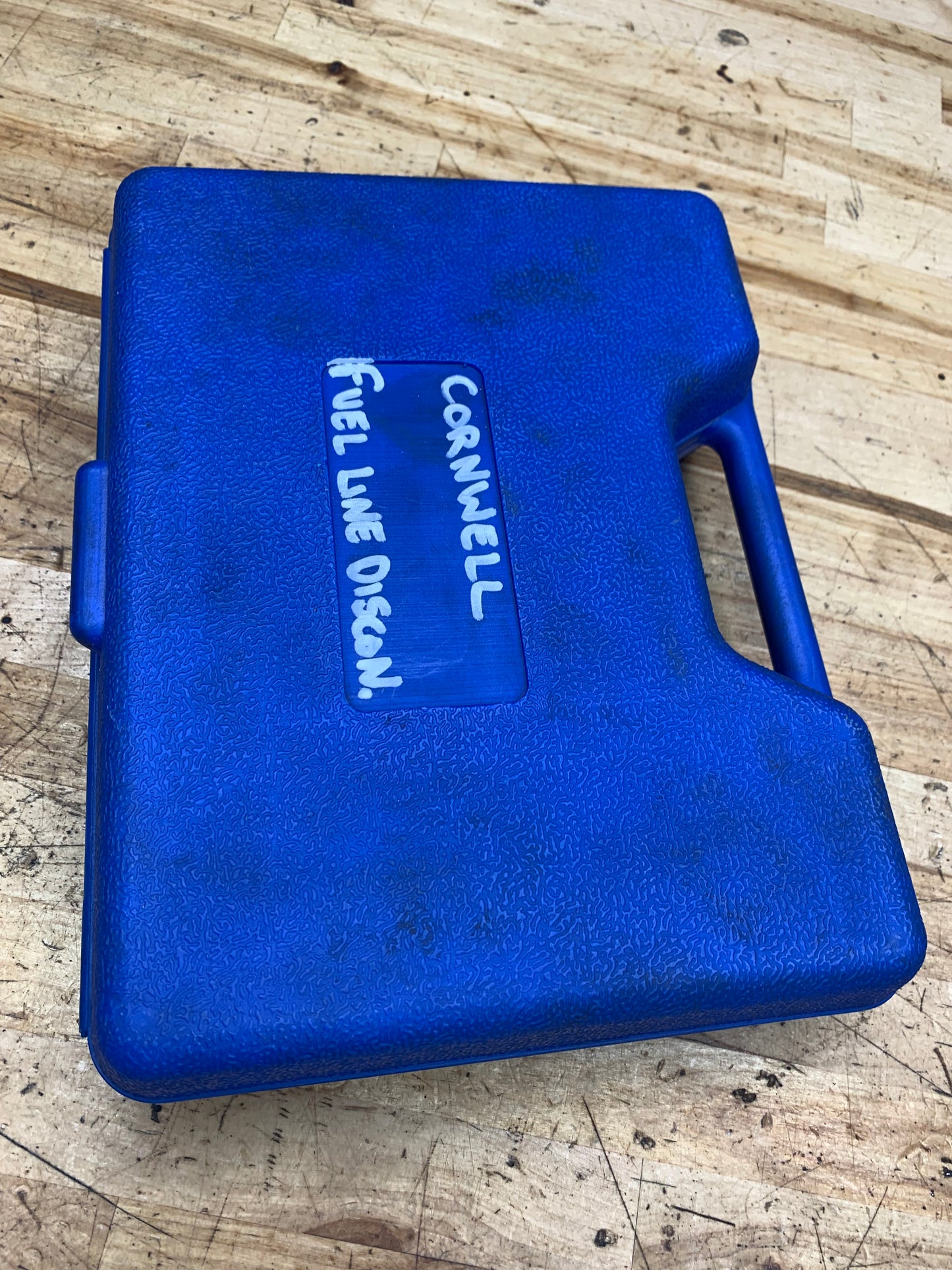 Cornwell Fuel Line Disconnect Set CWI-FTD7S