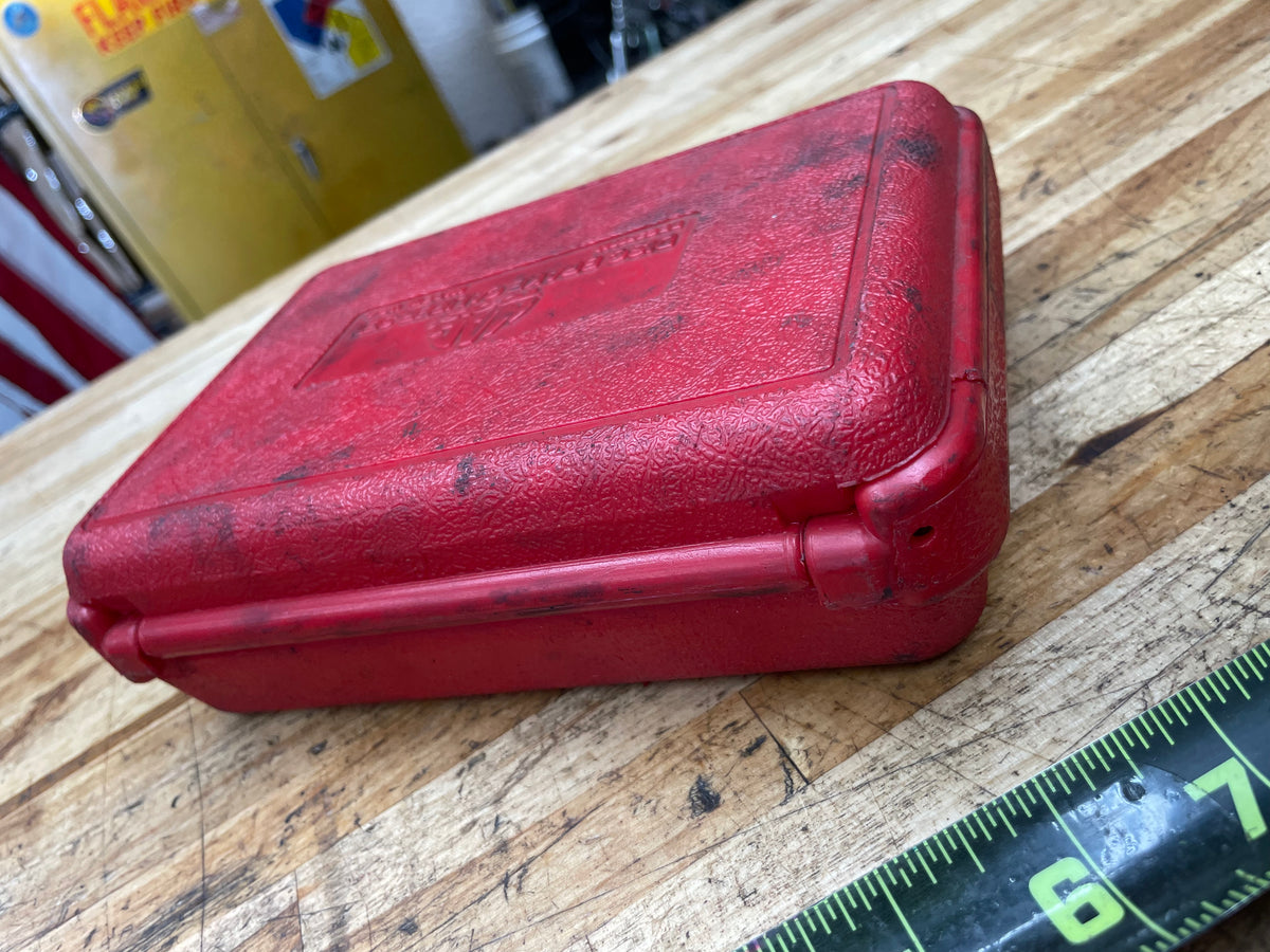 Mac Tools Disc Brake Caliper Compress Set USA DBC2500M
