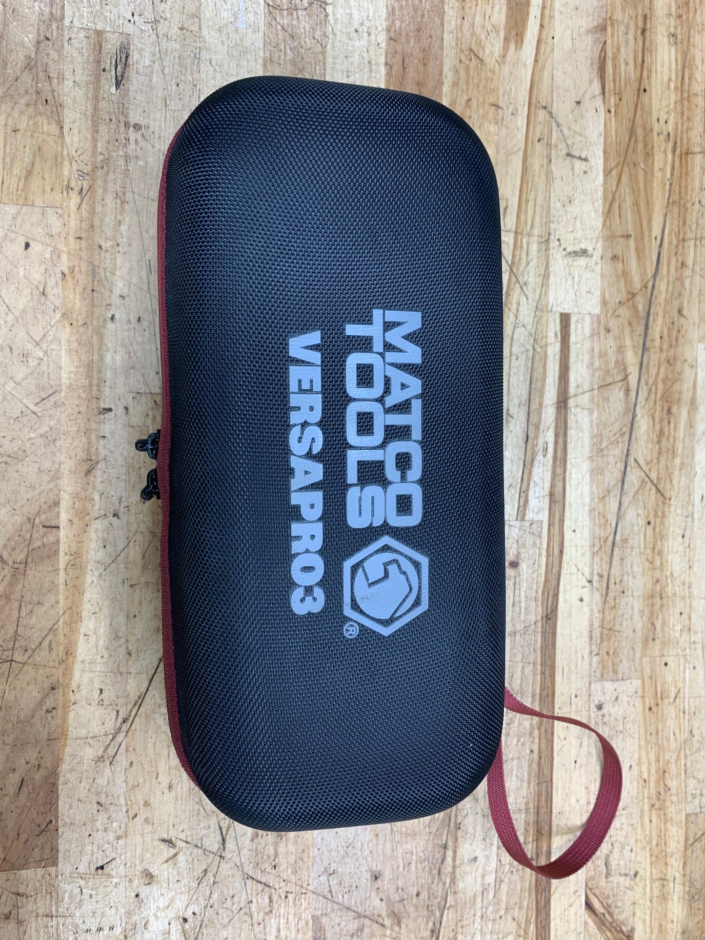 Matco Lithium Battery Jump Pack VERSAPRO3