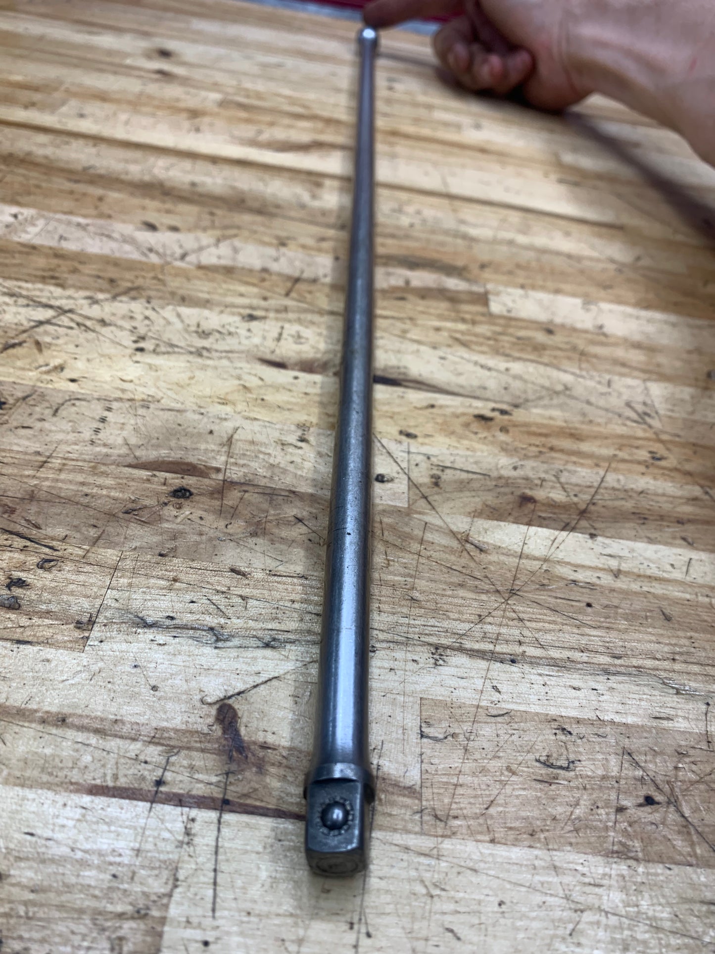 Snap On 3/8" XL Extension USA FX24