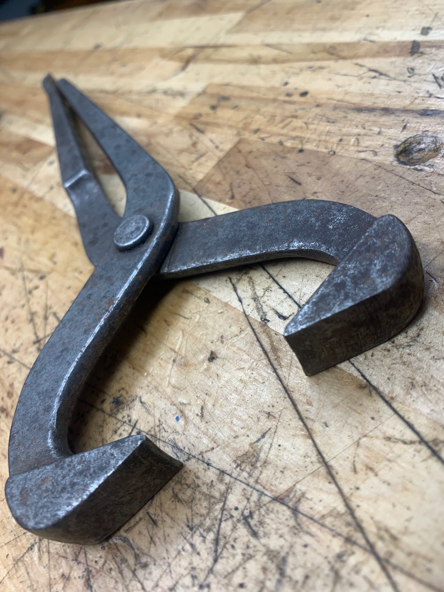 Snap On Vintage Hub and Dust Cup Pliers USA GCP-10