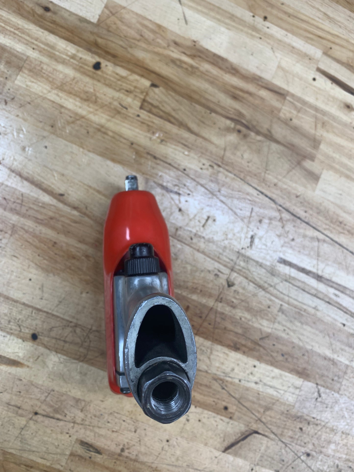 Snap On 3/8" drive Air Impact Wrench IM31