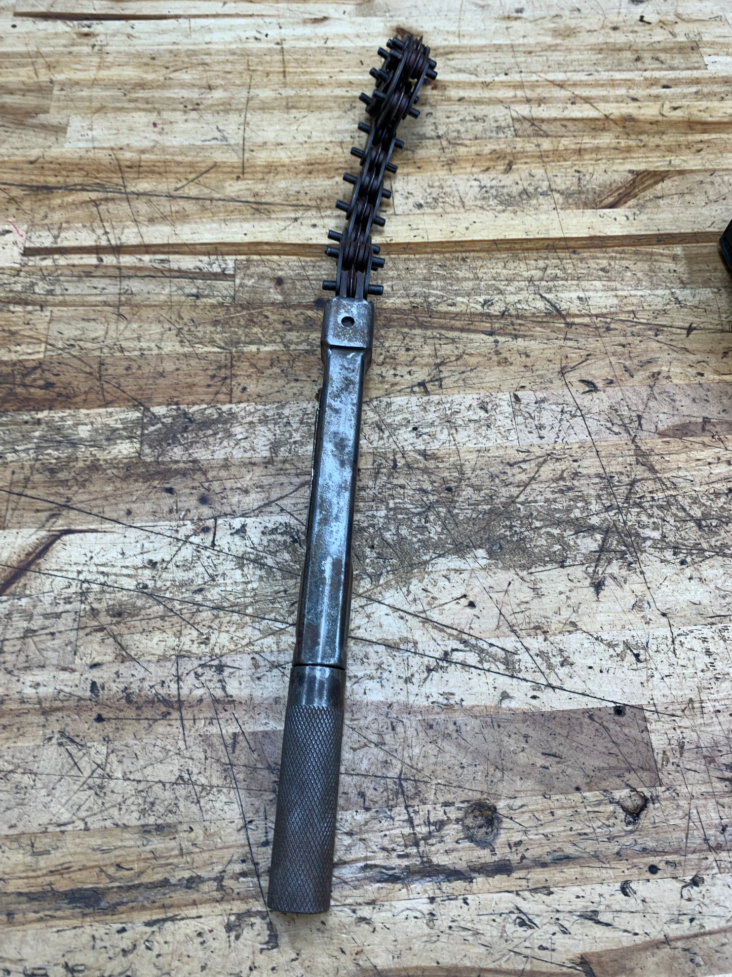 Blue Point Exhaust Pipe Cutter USA TC90