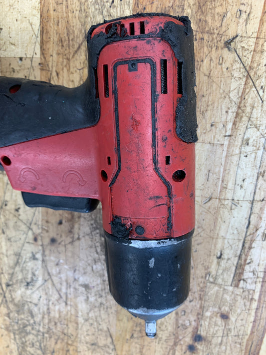 Snap On 1/4" Impact 14V CT725