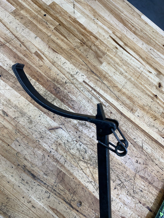 Snap On Flywheel Turning Tool USA A-144